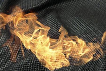 Fire-retard Fabric