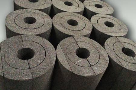 Foamglas or Cellular Glass Insulation