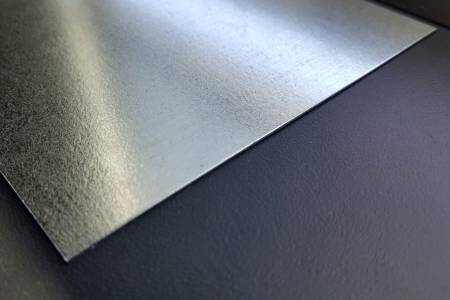 Galvanized Steel