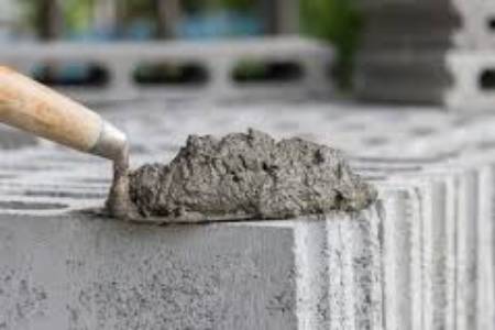 Mortar