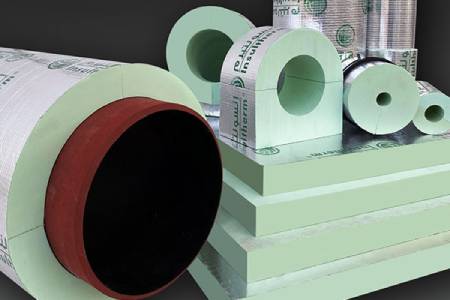 Polyisocyanurate Insulation