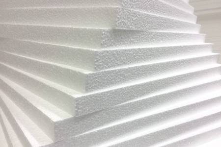 Polystyrene Insulation