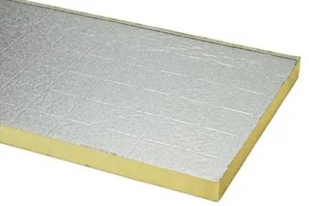 Polyurethane Insulation