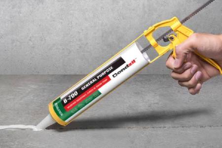 Silicone Sealants