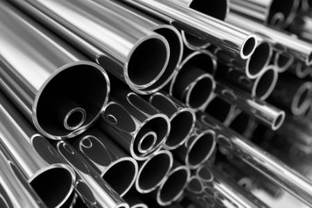 Stainless Steel (SS304 or SS316)