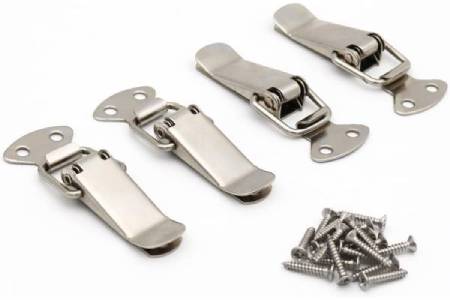 Toggle Clips