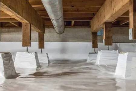 Vapor Barriers
