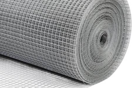 Wire Mesh