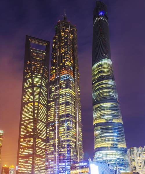 Commercial & Building Sectors