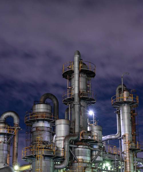 Industrial Sectors
