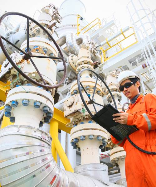 Onshore & Offshore Sectors